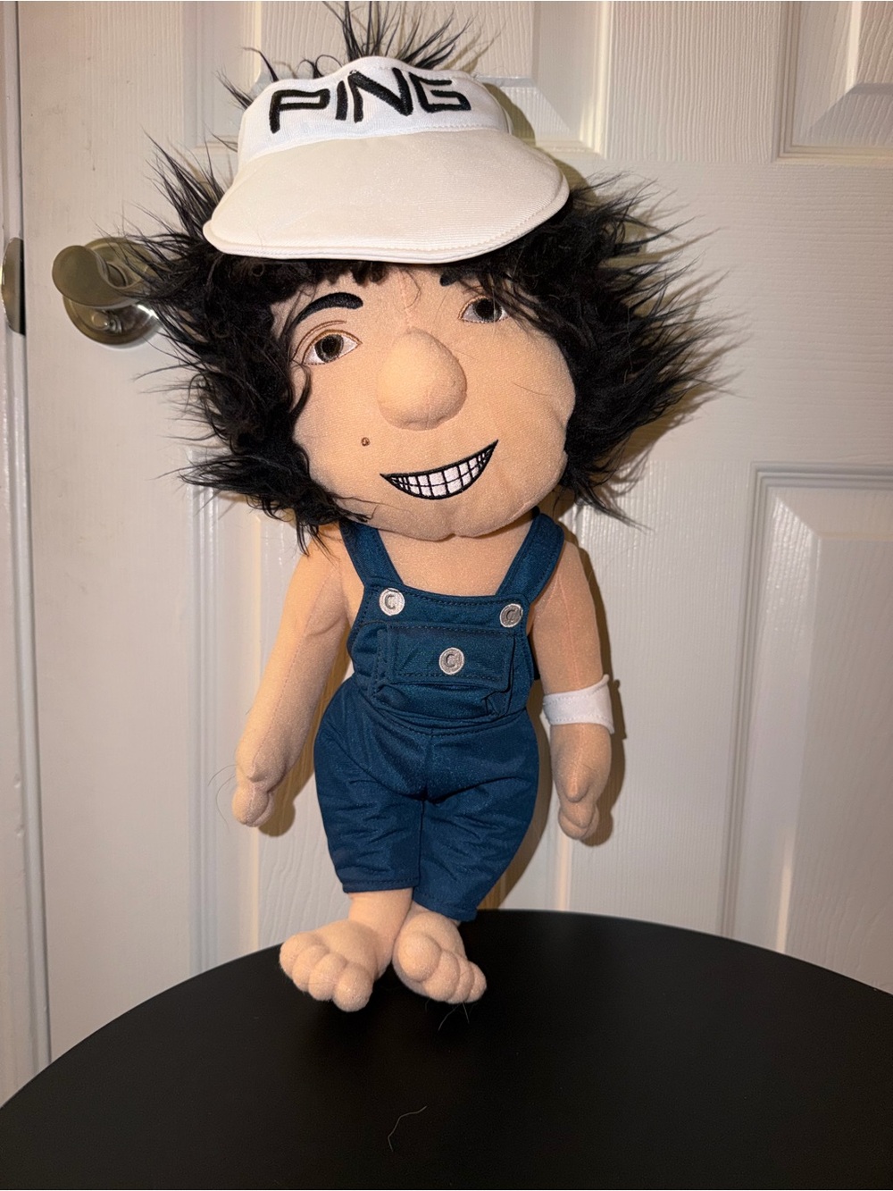 PING Bubba Watson Club Cover